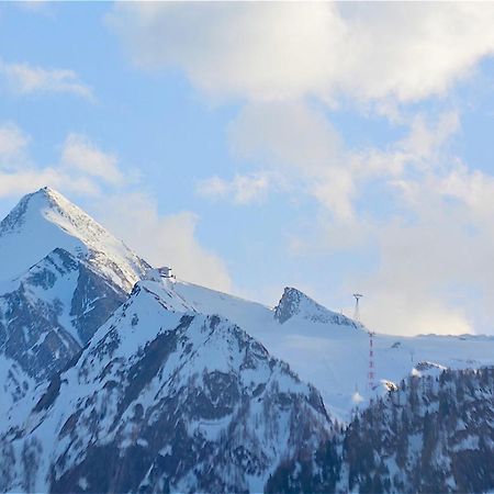 Apartment Tauernblick - By Alpen Apartments Kaprun Εξωτερικό φωτογραφία