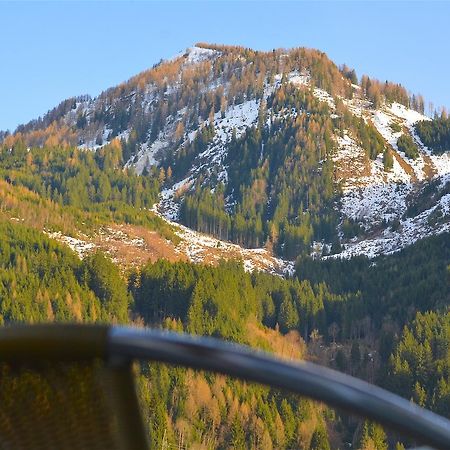Apartment Tauernblick - By Alpen Apartments Kaprun Εξωτερικό φωτογραφία