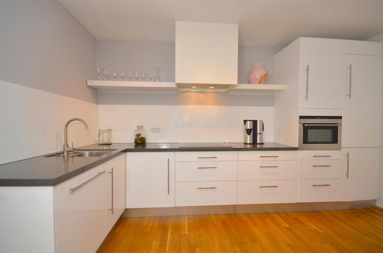 Apartment Tauernblick - By Alpen Apartments Kaprun Εξωτερικό φωτογραφία