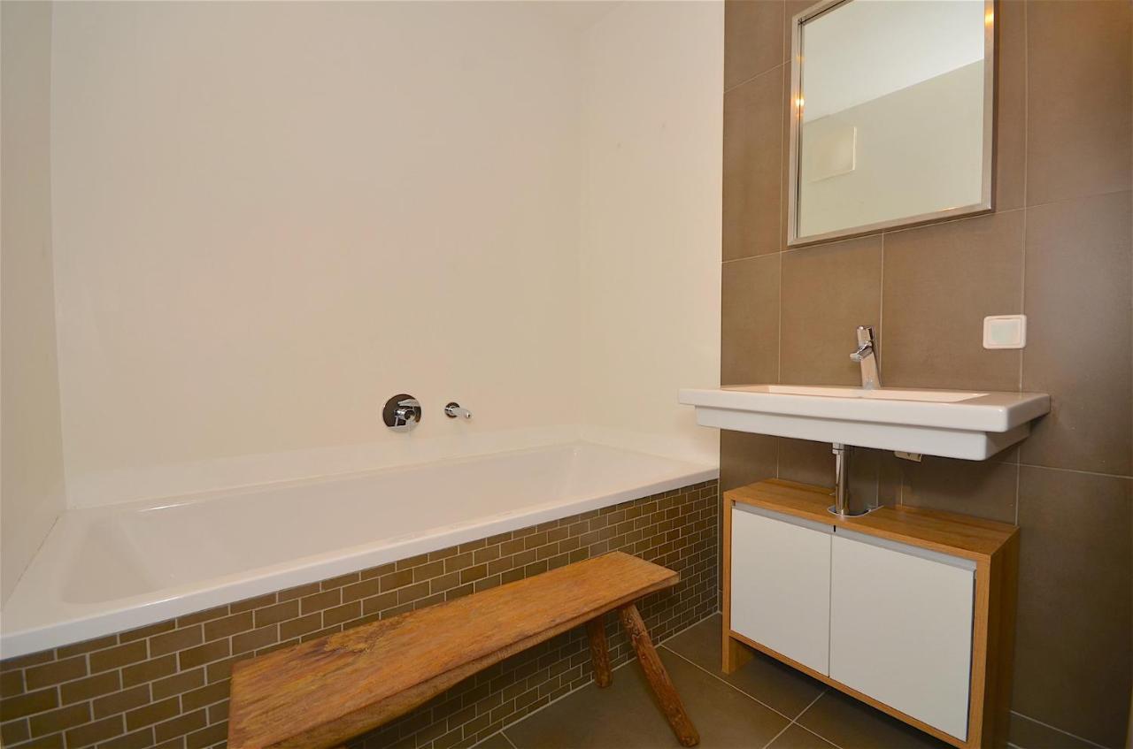 Apartment Tauernblick - By Alpen Apartments Kaprun Εξωτερικό φωτογραφία