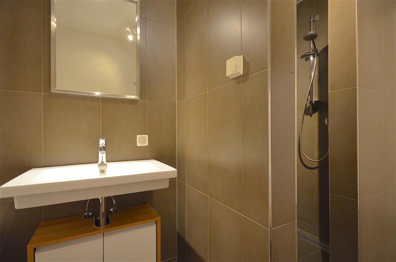 Apartment Tauernblick - By Alpen Apartments Kaprun Εξωτερικό φωτογραφία