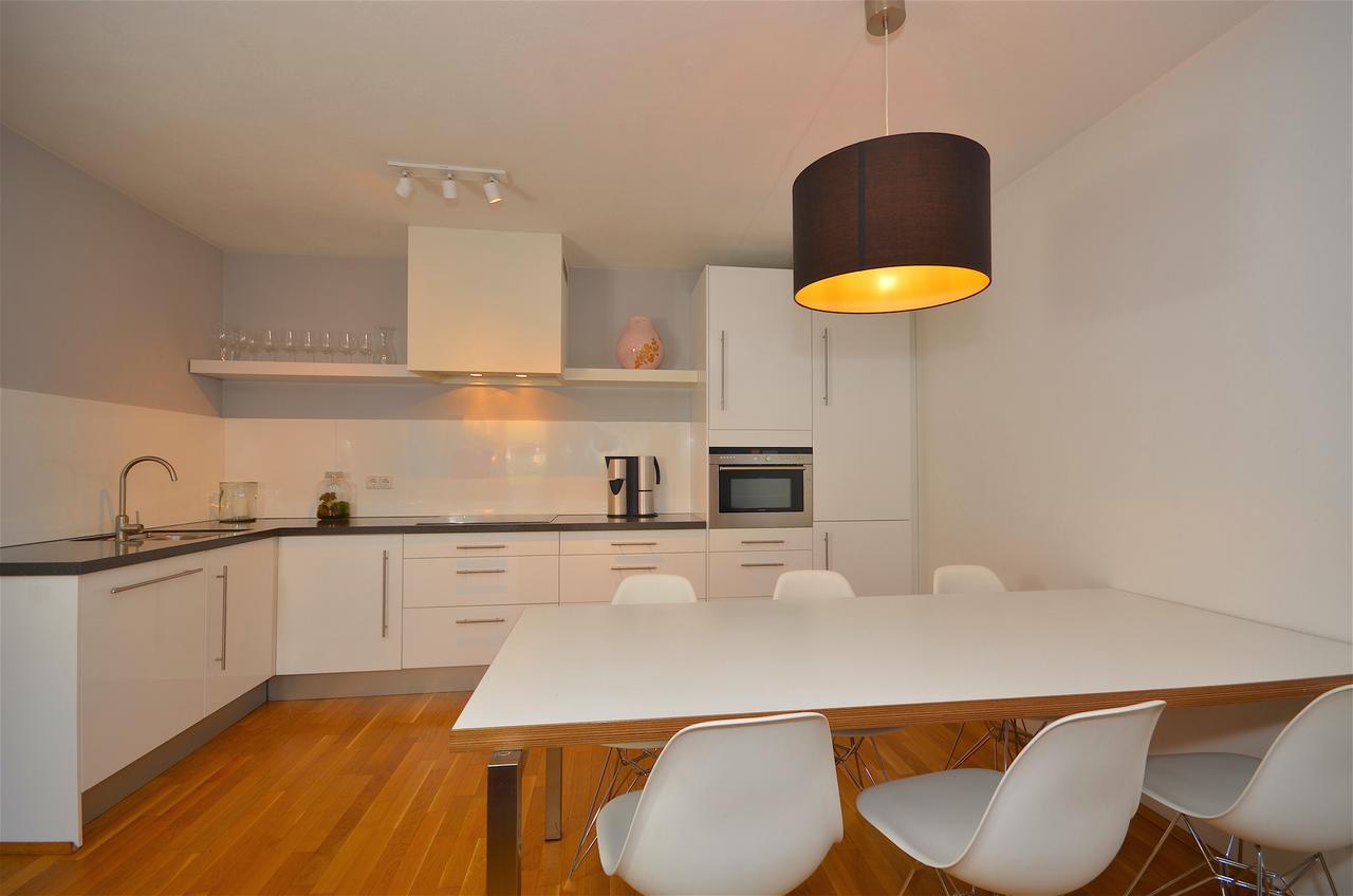 Apartment Tauernblick - By Alpen Apartments Kaprun Εξωτερικό φωτογραφία